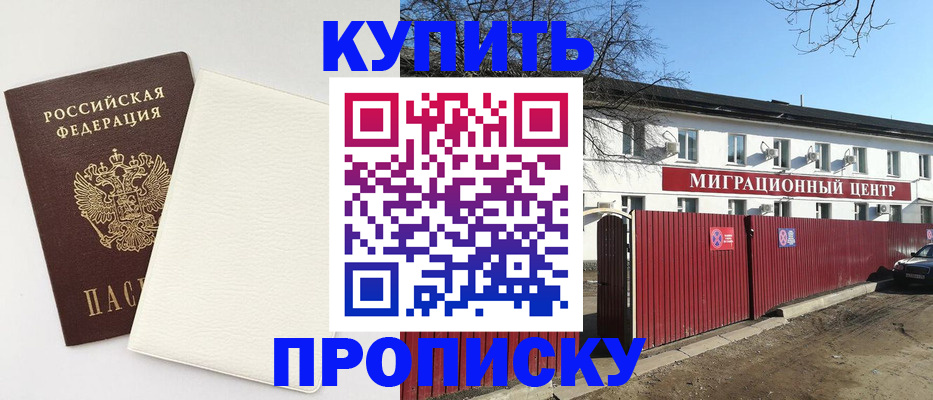 где прописаться в Каменке